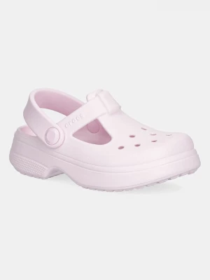 Obrázek produktu Crocs Sandály Crocs CLASSIC MARY JANE CLOG růžová