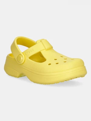 Obrázek produktu Crocs Sandály Crocs CLASSIC MARY JANE CLOG žlutá