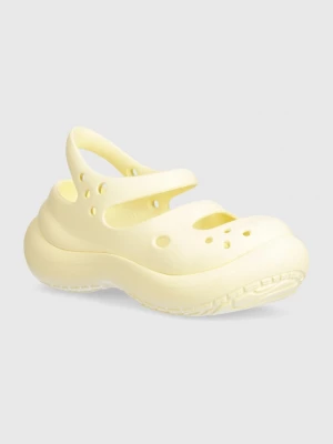 Obrázek produktu Crocs Sandály Crocs Phaedra žlutá