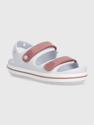 Obrázek produktu Crocs sandály dětské CROCBAND CRUISER SANDAL