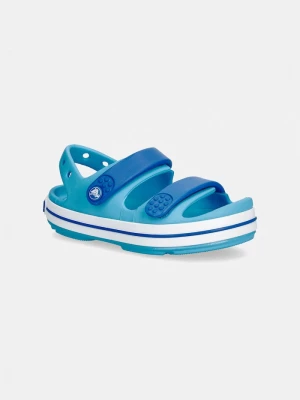 Obrázek produktu Crocs sandály dětské CROCBAND CRUISER SANDAL modrá