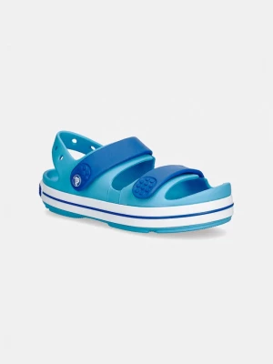 Obrázek produktu Crocs sandály dětské CROCBAND CRUISER SANDAL modrá