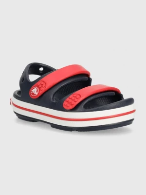 Obrázek produktu Crocs sandály dětské CROCBAND CRUISER SANDAL námořnická modř