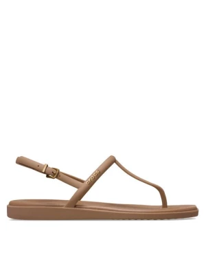 Obrázek produktu Crocs Sandály Miami Thong Flip 209793 Hnědá