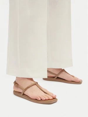 Obrázek produktu Crocs Sandály Miami Thong Flip 209793 Hnědá