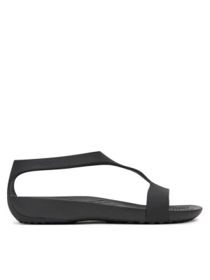 Obrázek produktu Crocs Sandály SERENA SANDAL 205469-060 Černá