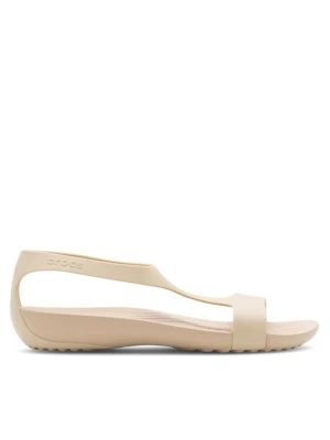 Obrázek produktu Crocs Sandály SERENA SANDAL 205469-212 Béžová
