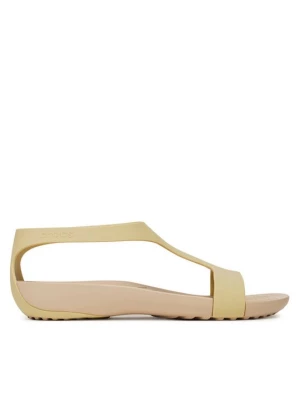 Obrázek produktu Crocs Sandály SERENA SANDAL 205469-212 Zelená