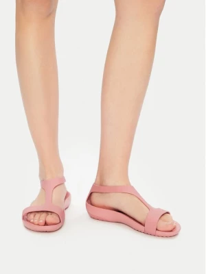 Obrázek produktu Crocs Sandály SERENA SANDAL 205469-682 Růžová