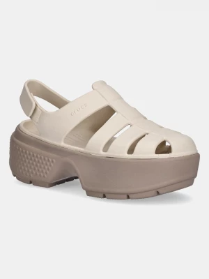 Obrázek produktu Crocs Sandály Stomp Fisherman Sandal béžová