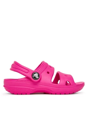 Obrázek produktu Crocs Sandály Toddler Classic Crocs Sandal 207537 Růžová