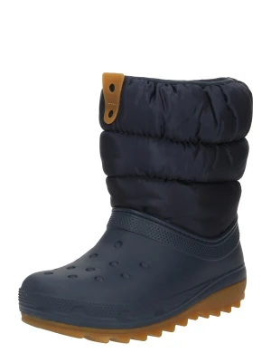 Obrázek produktu Crocs Sněhule 'Classic Neo' námořnická modř