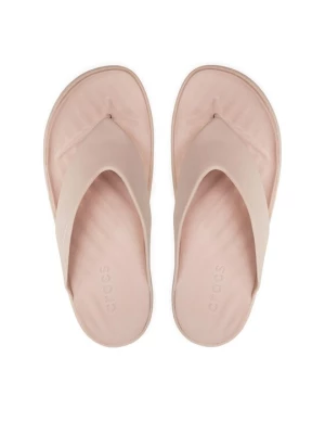 Obrázek produktu Crocs Žabky 209410 Béžová