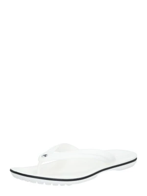 Obrázek produktu Crocs Žabky 'Crocband' černá / bílá