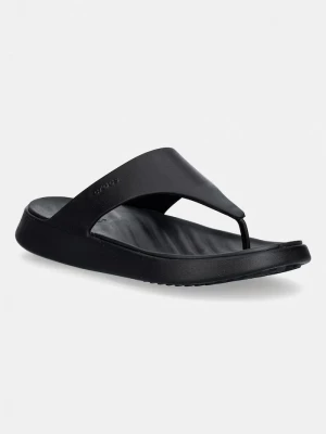 Obrázek produktu Crocs žabky dámské Getaway Triangle černá