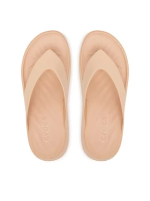 Obrázek produktu Crocs Žabky Getaway Platform Flip 209410 Růžová