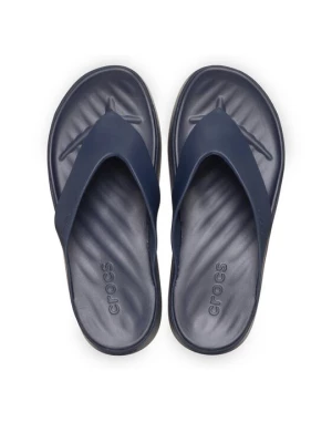Obrázek produktu Crocs Žabky Getaway Platform Flip 209410 Tmavomodrá
