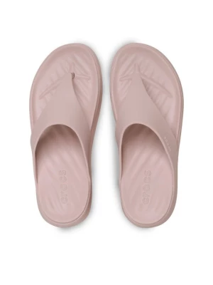 Obrázek produktu Crocs Žabky Getaway Triangle Flip 212018 Růžová
