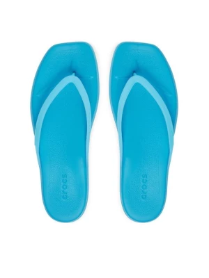 Obrázek produktu Crocs Žabky Miami Frosted Flip 211474 Modrá