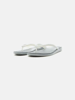 Obrázek produktu Crocs Žabky 'Miami' šedá