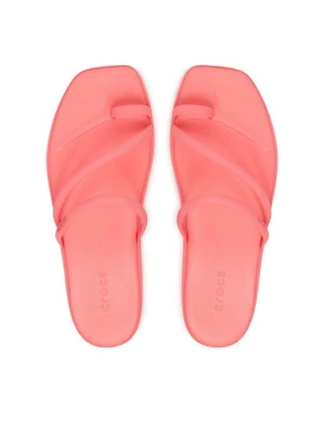 Obrázek produktu Crocs Žabky Miami Toe Loop Sandal 209862 Růžová