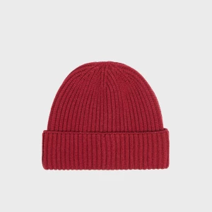 Obrázek produktu Cropp - Beanie - červená