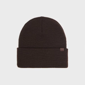 Obrázek produktu Cropp - Beanie - hnědá