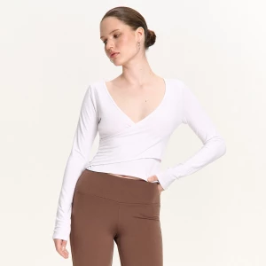 Obrázek produktu Cropp - Bílá halenka - bílá