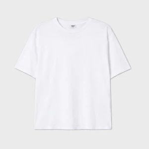 Obrázek produktu Cropp - Bílá tričko - bílá