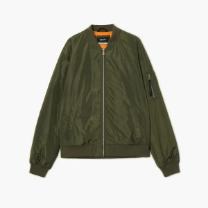 Obrázek produktu Cropp - Bomber - olivová