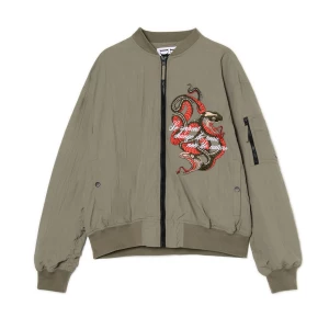 Obrázek produktu Cropp - Bomber - olivová
