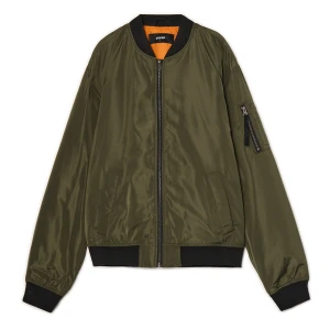 Obrázek produktu Cropp - Bomber - zelená