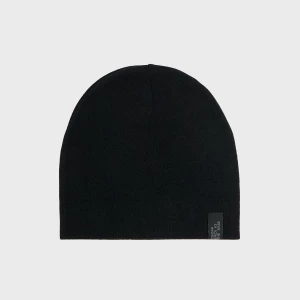 Obrázek produktu Cropp - Černá beanie - černý