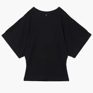 Obrázek produktu Cropp - Černá halenka - černý