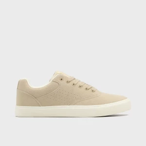 Obrázek produktu Cropp - Černé boty sneakers - béžová