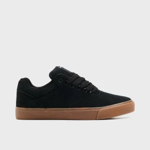 Obrázek produktu Cropp - Černé boty sneakers - černý