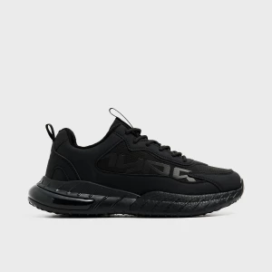 Obrázek produktu Cropp - Černé boty sneakers - černý