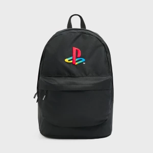 Obrázek produktu Cropp - Černý batoh PlayStation® - černý