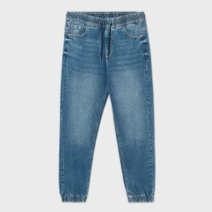 Obrázek produktu Cropp - Džínové joggery - džínová