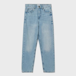 Obrázek produktu Cropp - Džíny baggy - modrá