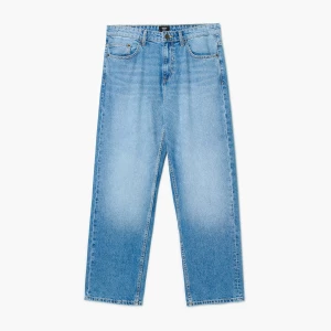 Obrázek produktu Cropp - Džíny baggy se sepraným efektem - džínová
