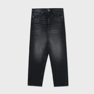 Obrázek produktu Cropp - Džíny baggy - šedá