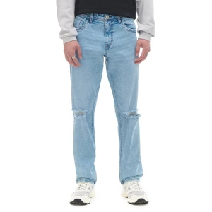 Obrázek produktu Cropp - Džíny comfort - modrá