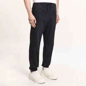 Obrázek produktu Cropp - Džíny joggers - černý