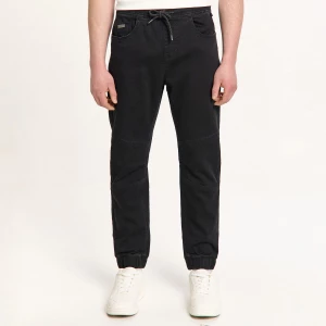 Obrázek produktu Cropp - Džíny joggers - černý