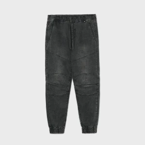 Obrázek produktu Cropp - Džíny joggers - šedá
