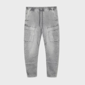 Obrázek produktu Cropp - Džíny joggers - šedá