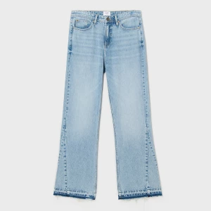 Obrázek produktu Cropp - Džíny - modrá