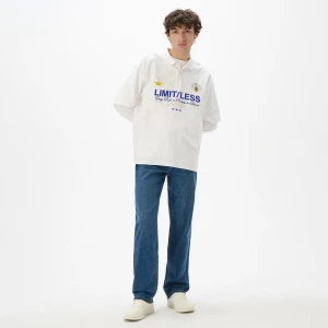 Obrázek produktu Cropp - Džíny regular - tmavomodrá