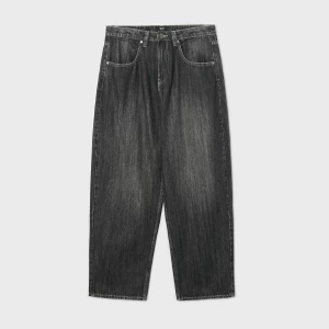 Obrázek produktu Cropp - Džíny skater - černý